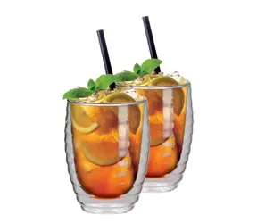Maxxo Termo sklenice Ice Tea 320ml 2ks