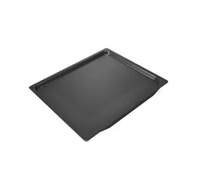 MORA 685997 Mělký pečicí plech / 424 x 360 x 15 mm