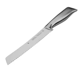WMF Grand Gourmet Nůž na chléb 19 cm / nerezová ocel