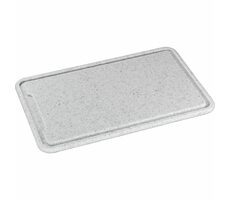ZASSENHAUS 60072 Prkénko na krájení / 42 x 27 x 1.5 cm / Polyethylen