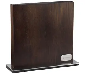 ZASSENHAUS 78091 Blok na nože / pro nože do 23 cm / jasan