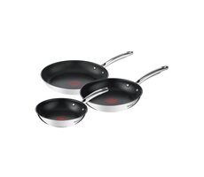 Tefal G732S334 Duetto+ / Set pánví / 20+24+26cm 