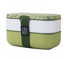 Yoko Design Bento box na jídlo Jasmine 1200ml