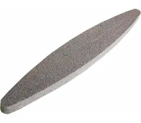 EXTOL-CRAFT Brousek na kosu oválný 230mm