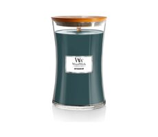 WoodWick Antiquarium 609.5g - váza velká