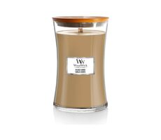 WoodWick Gilded Sands 609.5g - váza velká