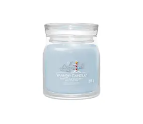 Yankee Candle Signature North Pole Hideaway 368g / doba hoření až: 50 h