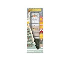Yankee Candle vánoční set 2024 - 3 ks