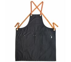 Witt Pizza Zástěra / 86.5 × 75.5 cm / bavlna