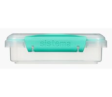 Sistema TO GO Krabička na sendvič 450 ml mátová
