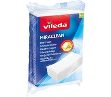 Vileda Miraclean houbička / 4 ks