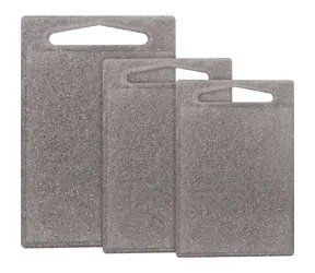 Classbach SB 4012 GR Krájecí prkénka 3ks