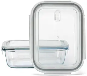 Classbach FHD 4024 G Sada dóz na potraviny 2 ks / 2x 1.04l