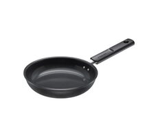 Fiskars Hard Face 1075457 Pánev na smažení s nepřilnavým povrchem 20 cm