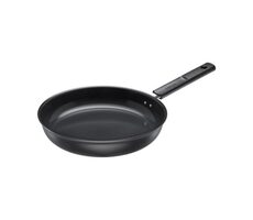 Fiskars Hard Face 1075520 Pánev na smažení s nepřilnavým povrchem 28 cm