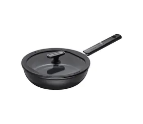 Fiskars Hard Face 1075528 Rendlík s nepřilnavým povrchem 24 cm
