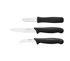 Fiskars 1065600 Essential Sada na loupání