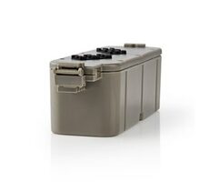 Nedis Náhradní baterie pro vysavače Nedis /Ni-MH / 14.4 V DC / 3300 mA