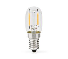Nedis Žárovka odsavače par / LED / E14 / 2 W / T25