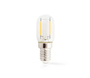 Nedis Žárovka do ledničky / LED / E14 / 1.5 W / T22