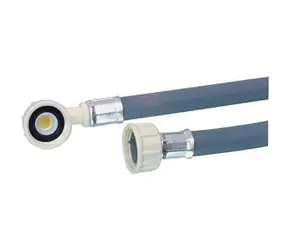 Nedis Přívodní hadice 3/4" Rovný - 3/4" úhlový 20 bar 25 °C 1.50 m