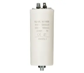 Nedis Kondenzátor 450V + Zem 60.0uf / 450 v + Aarde
