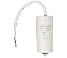 Nedis Kondenzátor 450V + Kabel 50.0uf
