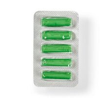 Nedis Vůně do vysavače - Květiny / 5 Náplní 