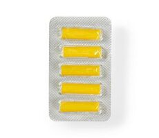 Nedis Vůně do vysavače - Citrón / 5 Náplní 