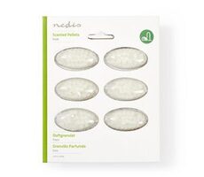 Nedis Vůně do vysavače - Fresh / 6 Náplní 