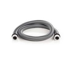Nedis Hadice k vysavači šedá / 32 mm / 1.80 m / Plast 