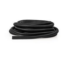 Nedis Hadice k vysavači černá / Vhodné pro: Univerzální / 32 mm / 15.0 m / Plast 