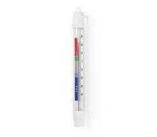 Nedis Analogový teploměr pro chladničky a mrazničky / -50 - 30 °C