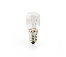 Nedis Žárovka do trouby / 25 W / E14 / žhavící / T25