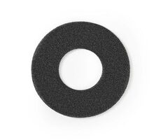 Nedis Tukový Filtr do Digestoře / 25 x 25 cm