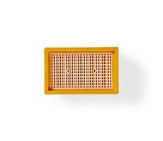 Nedis Motorový Filtr do vysavače / Kompabilita s: Kärcher WD 4/5/6 & MV 4/5/6