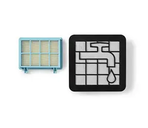 Nedis HEPA filter Set / Vhodné pro: Philips / H11