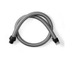 Nedis Hadice k vysavači šedá / Vhodné pro: Electrolux / 32 mm / 1.80 m / Plast 