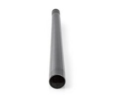 Nedis Teleskopická tyč k vysavači černá / 32 mm / 500 mm / 500 mm 