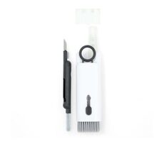 Nedis Čistič obrazovek 5 ml / Sprej včetně stěrače / Klávesnice / Myš / Notebook / Smartphone / Tablet 