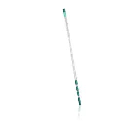 Leifheit Tyč teleskopická 145 až 400 cm / CLICK SYSTEM