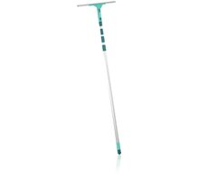 Leifheit Window Slider Stěrka 40 cm s hliníkovou tyčí