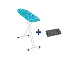Leifheit Air Board L Solid Shoulder / Žehlící prkno 