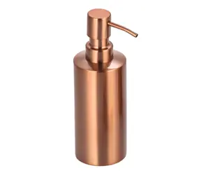 MSV HANS dávkovač mýdla měděný / 280 ml