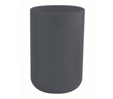 MSV INAGUA kelímek na zubní kartáčky petrolejový / plast