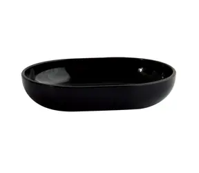 MSV INAGUA mýdlenka černá / plast
