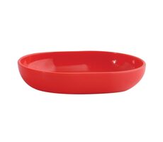 MSV INAGUA mýdlenka červená / plast