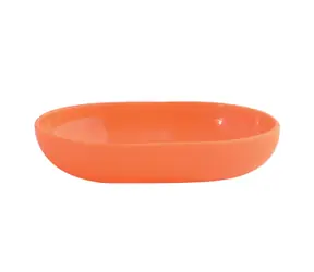 MSV INAGUA mýdlenka oranžová / plast