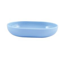 MSV INAGUA mýdlenka světle modrá / plast