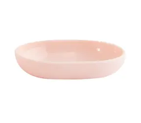 MSV INAGUA mýdlenka světle růžová / plast